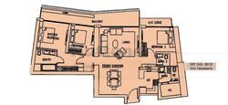 Marina Boulevard (D1), Condominium #556483461